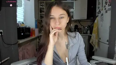 _Nika_Kik webcam stripchat model stream image