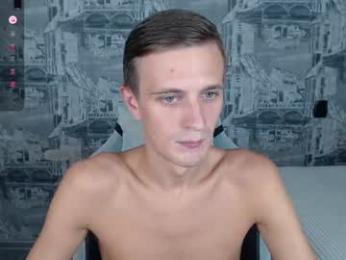 oliverfresh webcam chaturbate model stream image