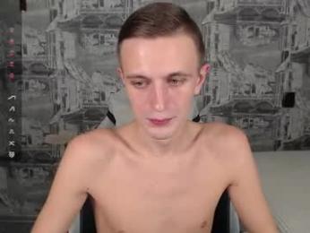 oliverfresh webcam chaturbate model stream image