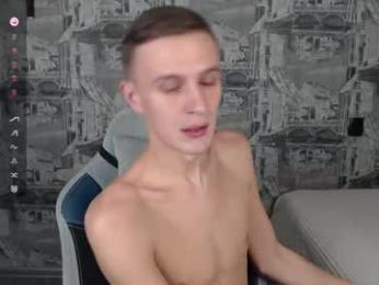 oliverfresh webcam chaturbate model stream image