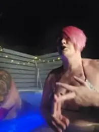 PinkTheHawk webcam stripchat model stream image