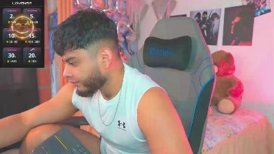 Tyler_price webcam model stream image