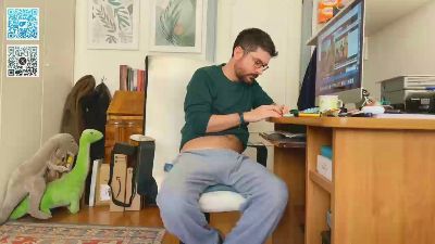 pisellone_roma webcam cam4 model stream image