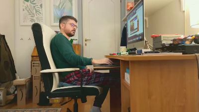 pisellone_roma webcam cam4 model stream image