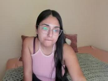 luana_lean webcam model stream image