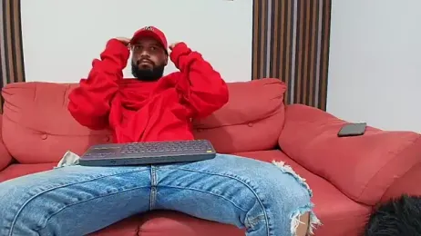 hott_dicks webcam model stream image