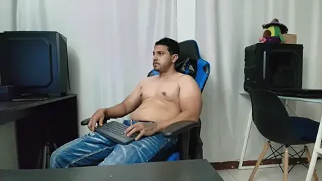 hott_dicks webcam model stream image