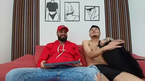 hott_dicks webcam model stream image