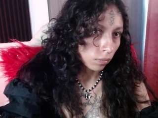 anniecollette webcam model stream image