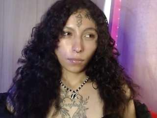 anniecollette webcam model stream image