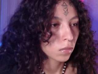 anniecollette webcam model stream image