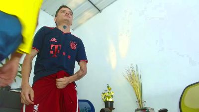 Skinny23cm webcam cam4 model stream image