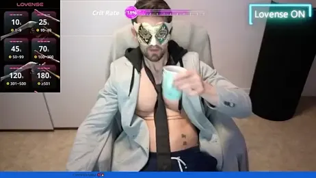 Mystery_Mark webcam model stream image