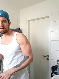 Mystery_Mark webcam model stream image