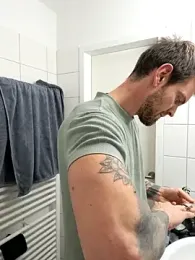 Mystery_Mark webcam model stream image