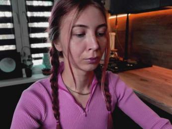 Na-izi webcam model stream image