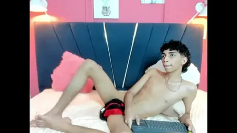 ero_boy40 webcam model stream image