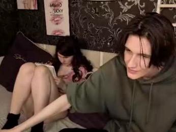 evan_moretti webcam chaturbate model stream image