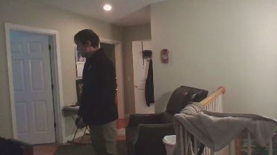 eric786 webcam model stream image