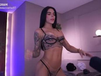 salomeacosta97 webcam model stream image