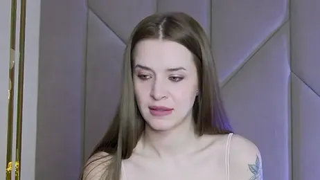 Touch_me webcam stripchat model stream image