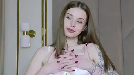 Touch_me webcam model stream image