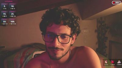 Nicolasrodrii webcam model stream image