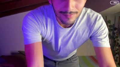 Nicolasrodrii webcam model stream image