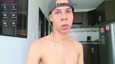 Grey___27 webcam model stream image