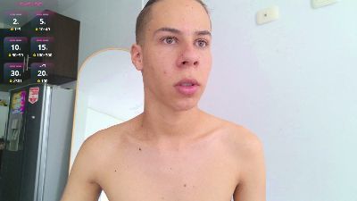 Grey___27 webcam model stream image