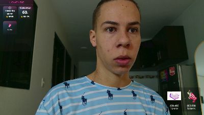 Grey___27 webcam model stream image