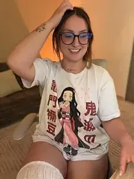 Megan_lu2 webcam model stream image