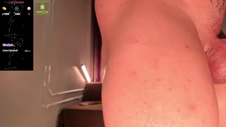 OliverSport webcam model stream image