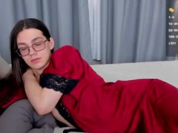 alfred_jones webcam model stream image