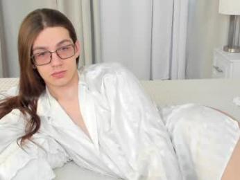 alfred_jones webcam model stream image