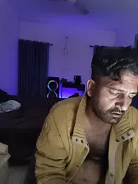 DADDY-SIN webcam model stream image