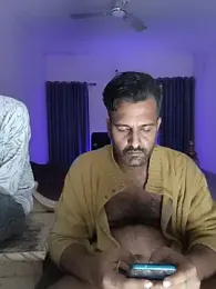 DADDY-SIN webcam model stream image