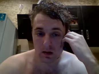 johny_hurdman27 webcam chaturbate model stream image