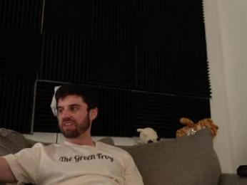 rndmzd webcam chaturbate model stream image