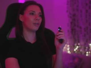 candystorm webcam model stream image