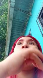 Scarlett_pee webcam cam4 model stream image