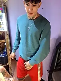 Christangel96_ webcam stripchat model stream image