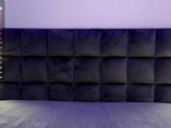 DiamondLily webcam bongacams model stream image