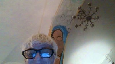 SipenAt webcam cam4 model stream image