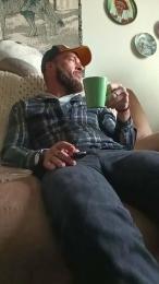 Number1dad_ webcam model stream image