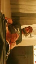 Number1dad_ webcam model stream image