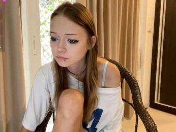 ValeriaHova webcam bongacams model stream image