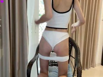 ValeriaHova webcam model stream image