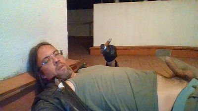 CigarSmokerPig webcam model stream image