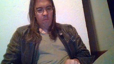CigarSmokerPig webcam model stream image
